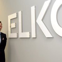 Оборот латвийского оптовика Elko grupa приблизился к 1,7 млрд евро