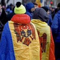 Moldovas valdība ignorē prezidenta aizliegumu karavīriem piedalīties NATO mācībās Ukrainā