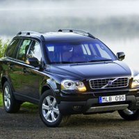 Palielinājies 'Volvo', VW un BMW automašīnu apzagšanas gadījumu skaits