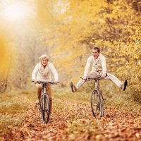 Ar gadiem tikai stiprāki un veselāki jeb 10 fizioterapeita ieteikumi, kā uzturēt formu senioriem