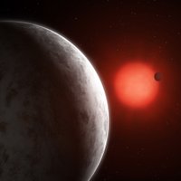Astronomu interesi piesaista citplanētu sistēma tepat 'kaimiņos'