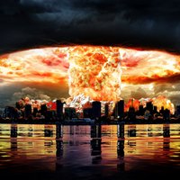 Šausminošākie atomieroči, kas tā arī netika uzbūvēti, – 'sālītās' bumbas