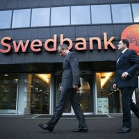 В Эстонии закрыли "дело Swedbank": доказать отмывание денег не удалось