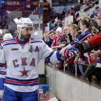 Ковальчук объявил о возвращении в НХЛ