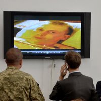 EDSO: Ukrainā sagūstītie karavīri atzinuši, ka dien Krievijas armijā