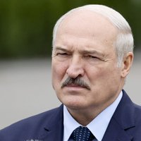 СМИ сообщают о согласовании санкций ЕС против Лукашенко и еще 14 белорусов