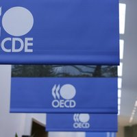 OECD samazina pasaules ekonomikas izaugsmes prognozi