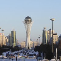 Kazahstānā pašnāvību izdarījis ar Nazarbajevu ģimeni saistīta uzņēmuma rīkotājdirektors