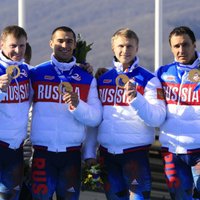 "Они заработаны потом и кровью". Российские спортсмены не хотят отдавать медали Сочи-2014