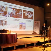 Konkurss 'Radām novadam' rīko informatīvu semināru Jelgavā