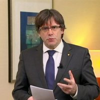 Beļģijas policija atbrīvo Pudždemonu un četrus bijušos Katalonijas ministrus