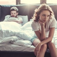 Без интима: девять вещей, которые происходят с нашим телом без секса
