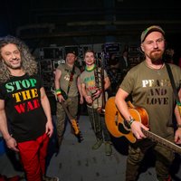 Balsojuma tracis 'Supernovā': 'Riga Reggae' apšauba lēmumu finālam virzīt trīs dalībniekus