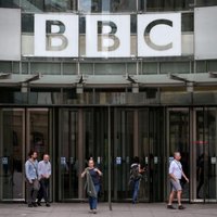 BBC līdzstrādnieces prasa novērst nevienlīdzību vīriešu un sieviešu atalgojumā
