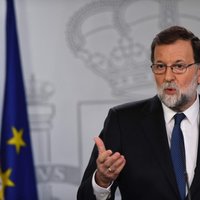 Правительство Испании распустило администрацию и парламент Каталонии