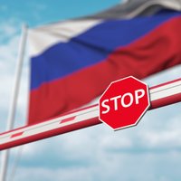 Krievijā 'iestrēdzis' milzīgs rietumvalstu uzņēmumiem piederošu līdzekļu apjoms