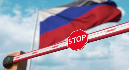 Стиральные машины тоже стреляют. Как санкции против России влияют на каждого из нас?