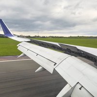 'Ārvalstu vizītes svarīgas' – 'privāto lidmašīnu' izmantošanai premjera vajadzībām tērēti 0,3 miljoni