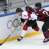Bez NHL spēlētājiem olimpiskās spēles var kļūt par junioru turnīru, pieļauj IIHF