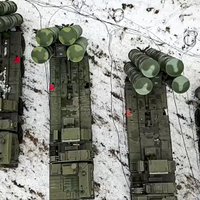 Reuters: США и Турция могут передать Украине российские ракетные комплексы С-400