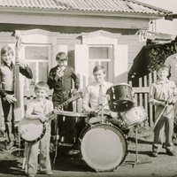 'Septiņi Simeoni' – bērnu džeza grupa, kas centās aizmukt no PSRS un gāja bojā