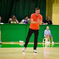 Latvijas volejbolistu un treneru pārstāvētie klubi teicami iesāk Eiropas kausu sezonu
