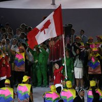 Kanāda un Austrālija nesūtīs savas komandas uz 2020. gada Tokijas olimpiskajām spēlēm