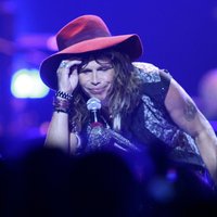 Aerosmith анонсировали прощальный тур