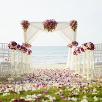 Vēlos sapņu kāzas Grieķijā! Skaistākās laulību vietas, formalitātes un izmaksas