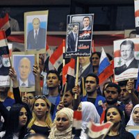 Эксперты: интересы России в Сирии во многом совпадают с европейскими