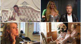 Роскошь напоказ, шпагат и фотошоп: звезды российского шоу-бизнеса, которые всех бесят