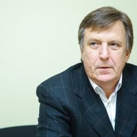 "Зеленые крестьяне" выдвинули Кучинскиса на пост премьер-министра