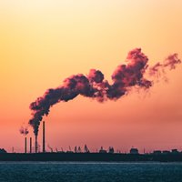 RSU pētniece: klimata pārmaiņu ietekmes skaidrošanā vairāk jāiesaista zinātnieki