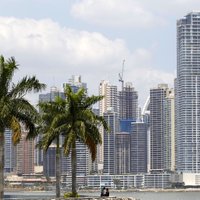 Panamas ofšoru skandāls: izgaismojas Latvijas būvnieki, Laventa ģimene un Ventspils tranzītbizness