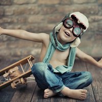 Vienkārši ieteikumi, kā izaudzināt bērnu – optimistu