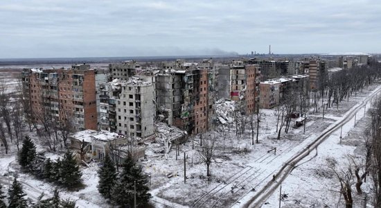 Россия атаковала Украину дронами. В Одессе погибли три человека, в Днепре беспилотник повредил многоэтажный жилой дом