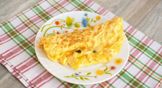 1. aprīlī Mežaparkā notiks omlešu svētki 