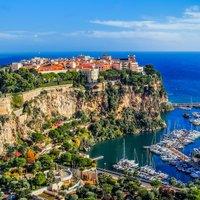 По Монако за "минималку": Топ-8 развлечений одной из самых дорогих стран Европы