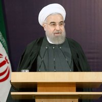 Rietumvalstis atceļ sankcijas pret Irānu