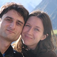 Salaspilietes Daces laimīgā laulība ar gruzīnu tautības vīru jeb Kā bērnus audzina Gruzijā