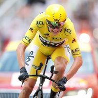 Четырехкратный победитель "Тур де Франс" попался на допинге