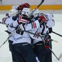 Magņitogorskas 'Metallurg' kļūst par KHL čempioni