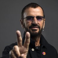 Miers un mīlestība. Bītlam pie bungām – Ringo Stāram – 80
