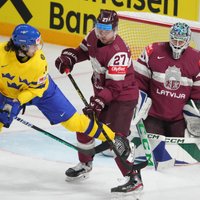 Семь сборных получили прямые путевки на Олимпиаду-2026, Латвия — под вопросом