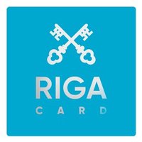 Для оплаты парковки в Риге создано приложение Riga Card