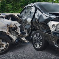 Avārijās cietušie biežāk piesaka KASKO negadījumu ātrākas izskatīšanas dēļ salīdzinājumā ar OCTA