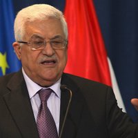 Палестинские власти обратятся в ООН для получения особого статуса
