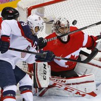 НХЛ объявила об участии игроков лиги на двух ближайших Олимпиадах