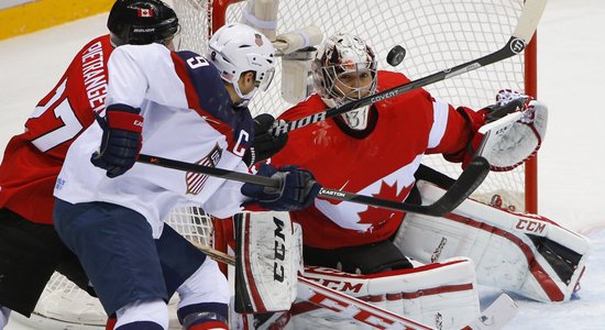 НХЛ объявила об участии игроков лиги на двух ближайших Олимпиадах