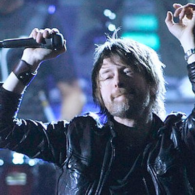Из интернета исчезли официальные следы существования группы Radiohead